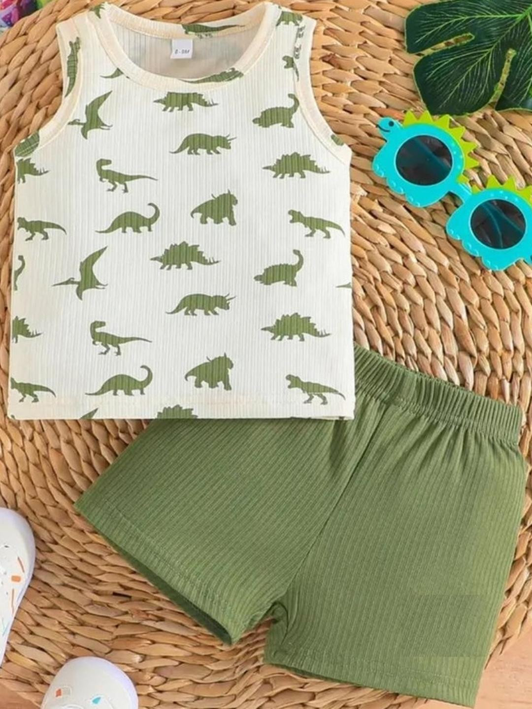 CUTEVIBE Unisex Kids