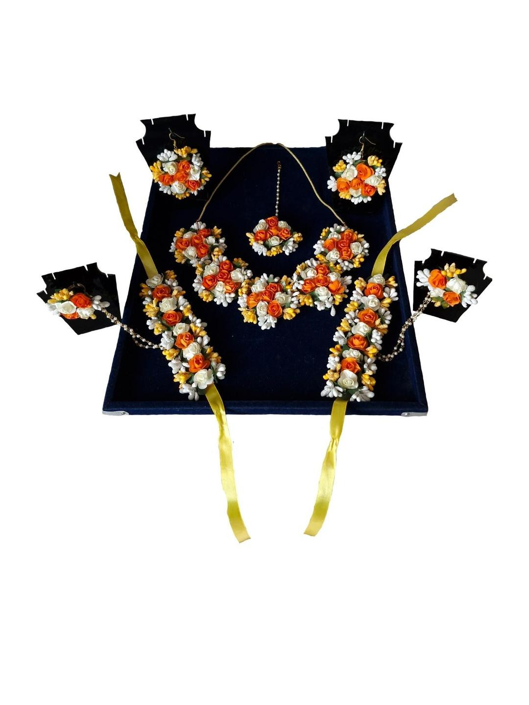 Designers Collection Women Jewellery set