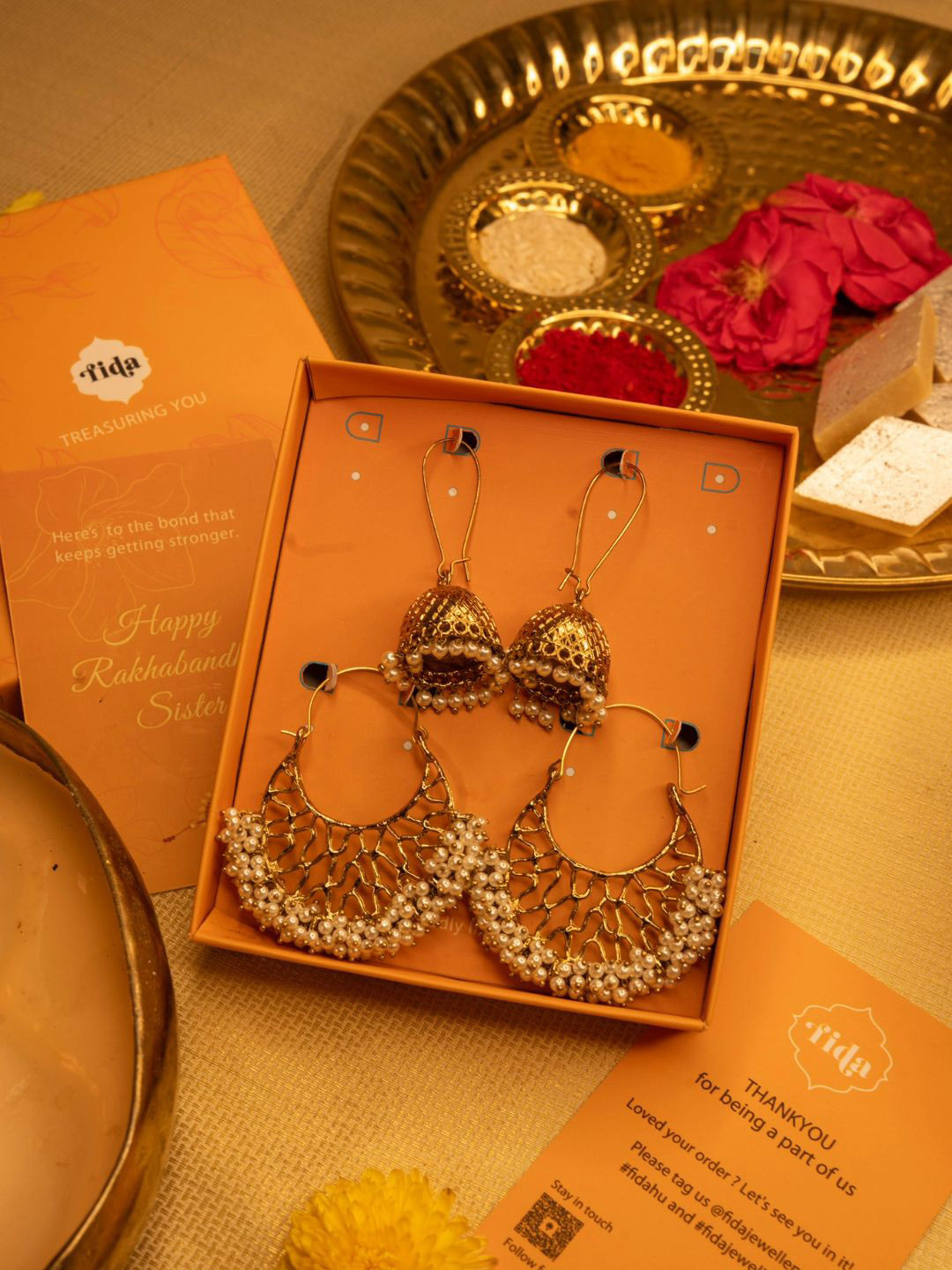 Fida Mastani Gift Box