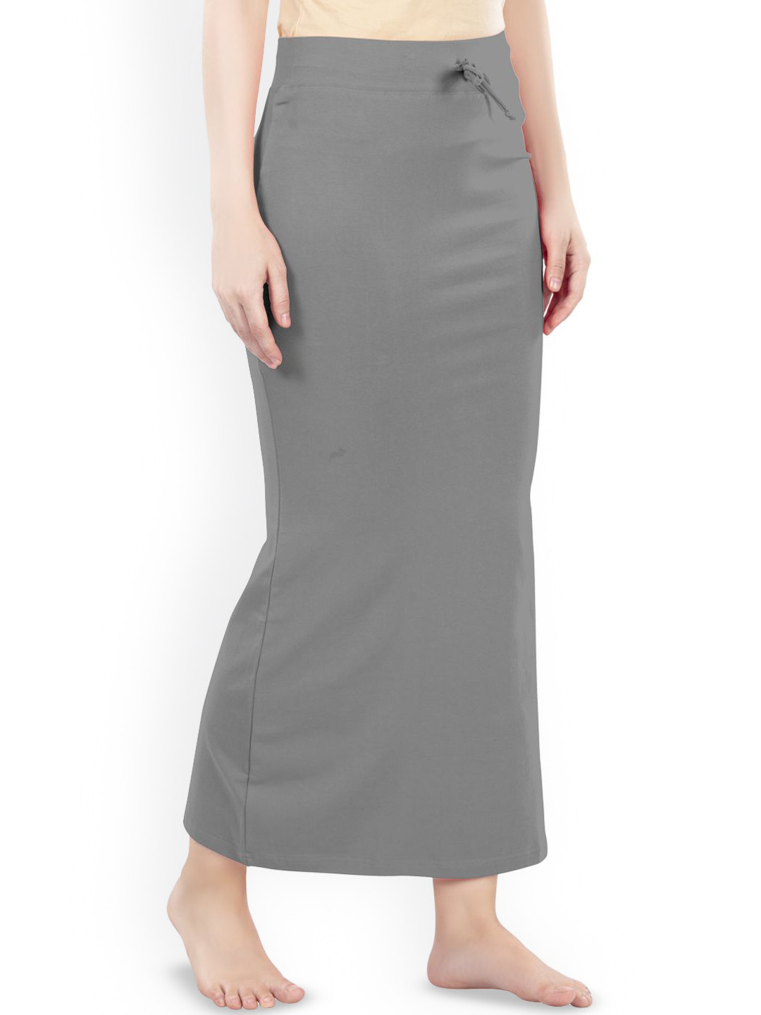 Selsia Women High-Rise Saree Shapewear