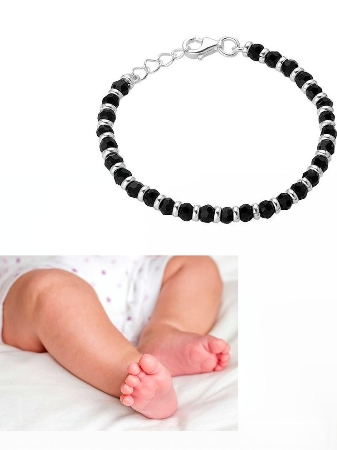 (1 Pcs) Toddlers Kids Nazariya Foot/Leg Anklets