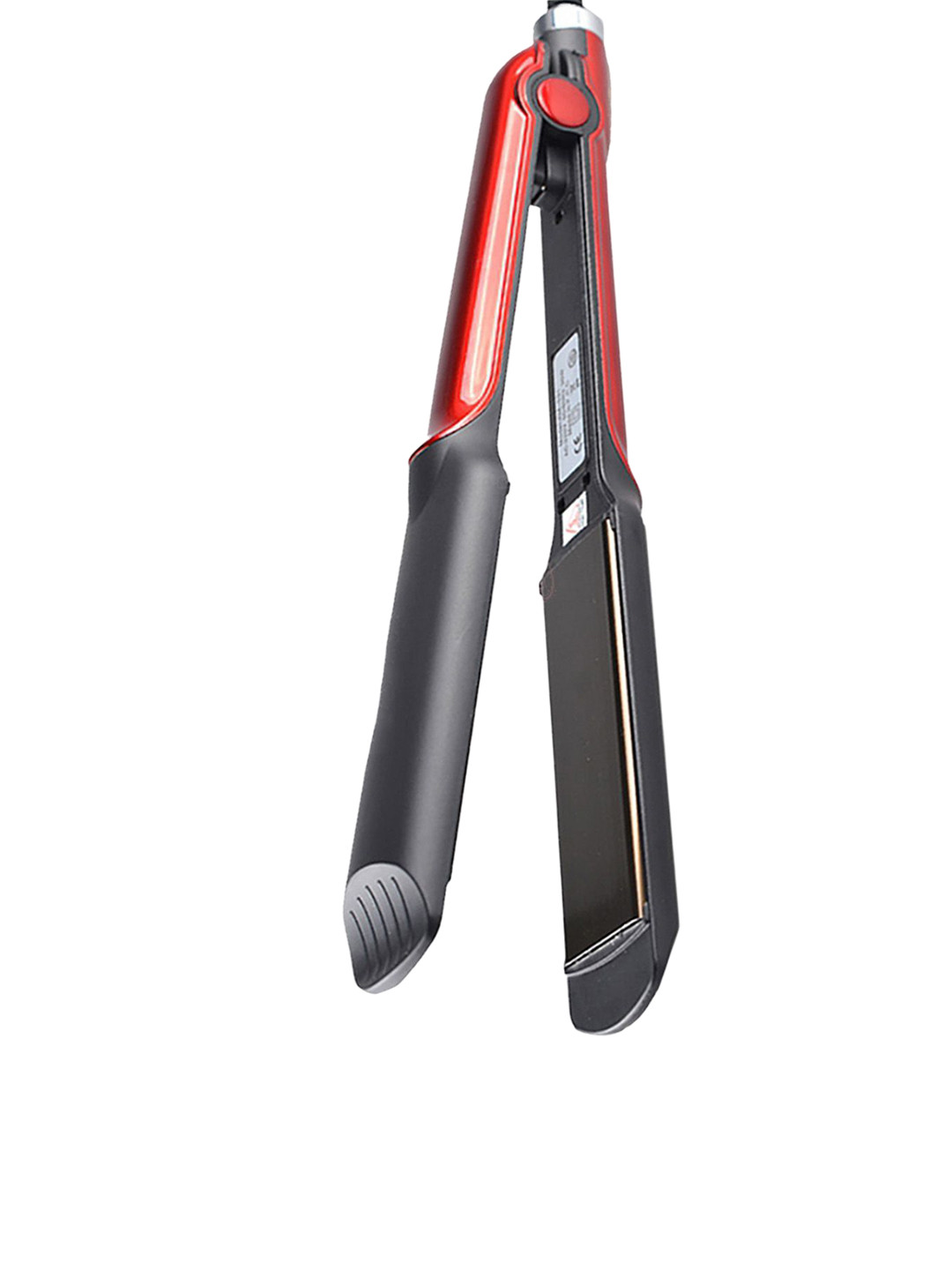 ARSIA Titanium Wide Plate Straightener