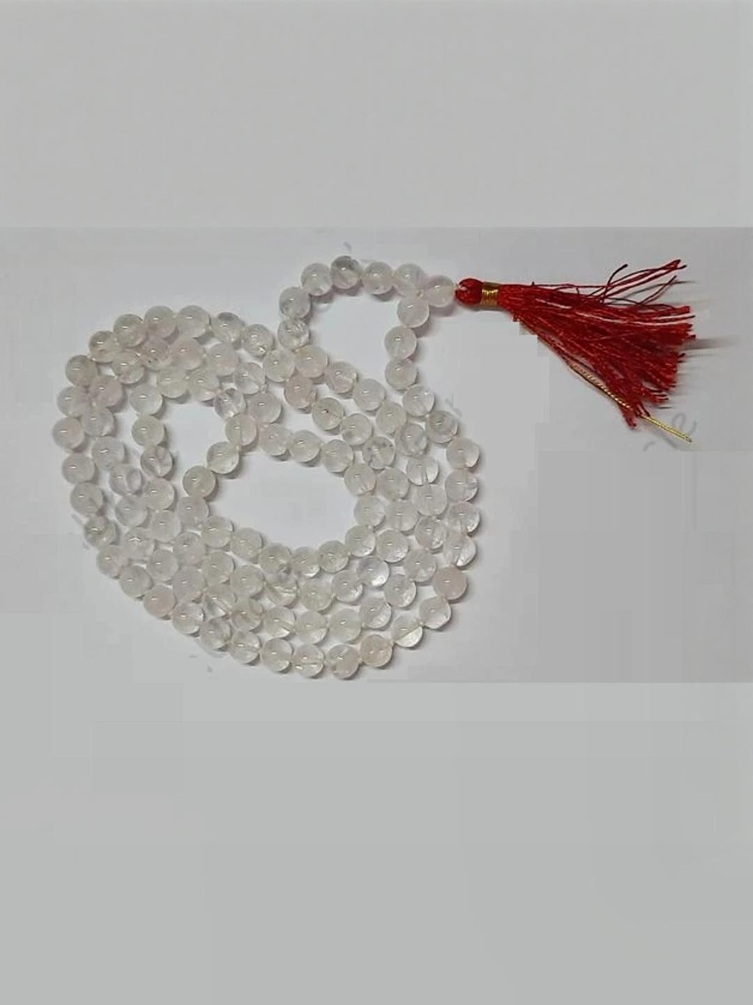 AURRA STORES Adult Crystal Beaded Chain