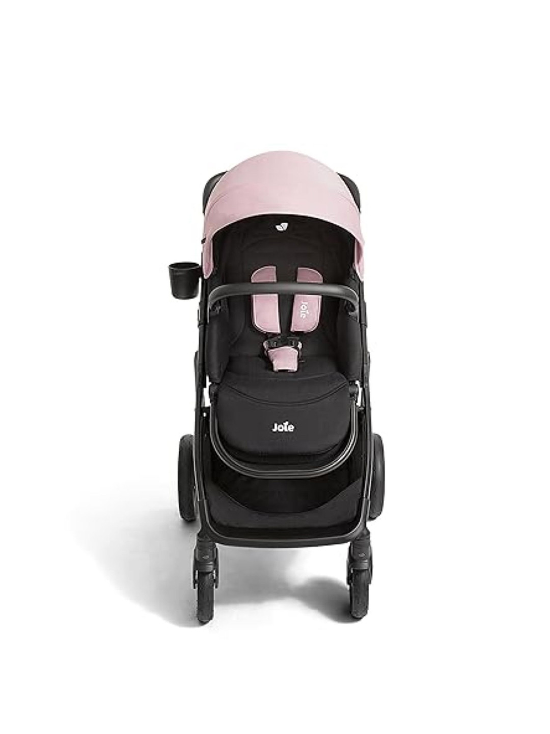 Joie Kids Height Adjustable & Foldable Stroller 22kg