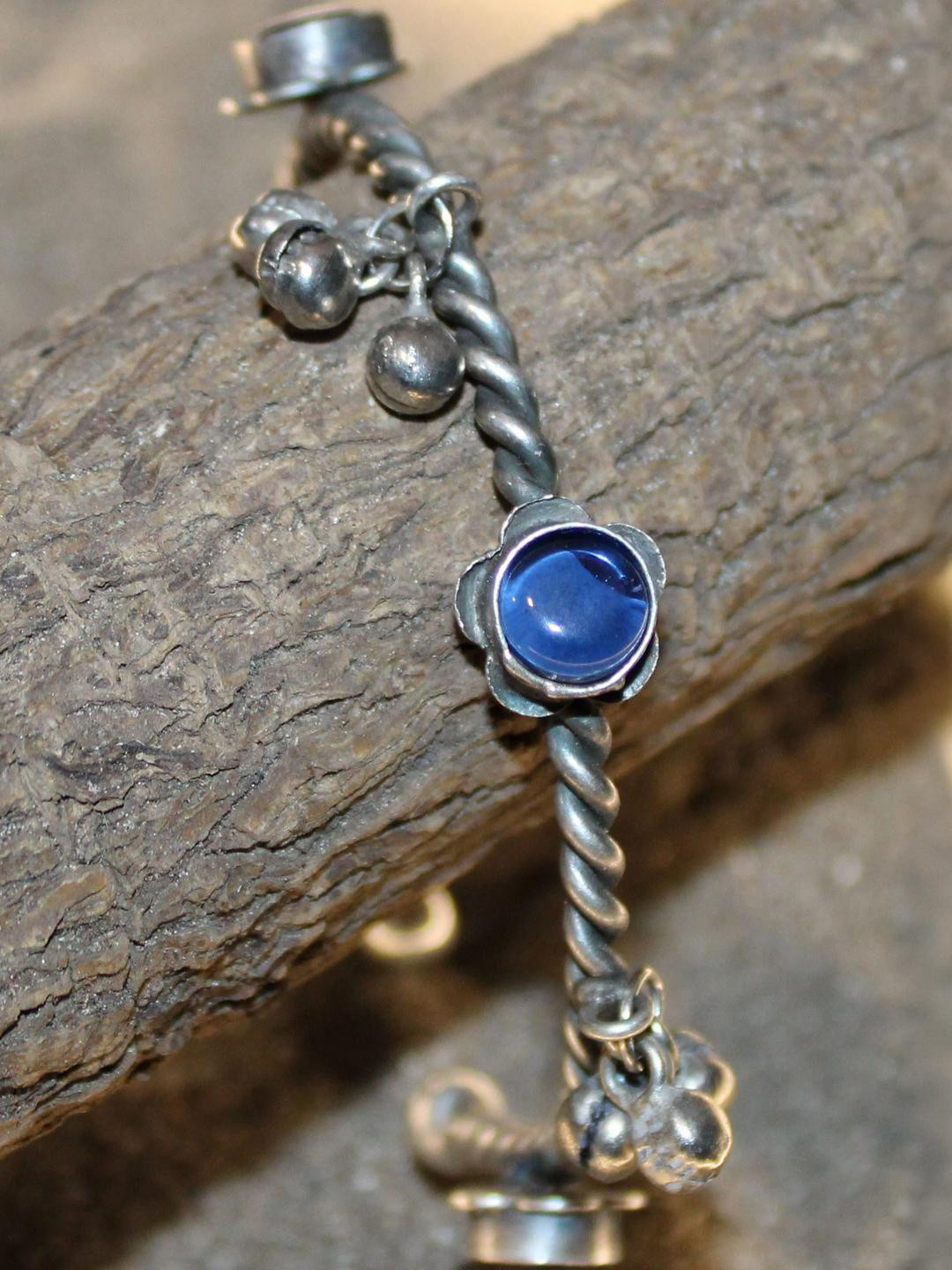 gurjari jewellers Women Multi color Bangle