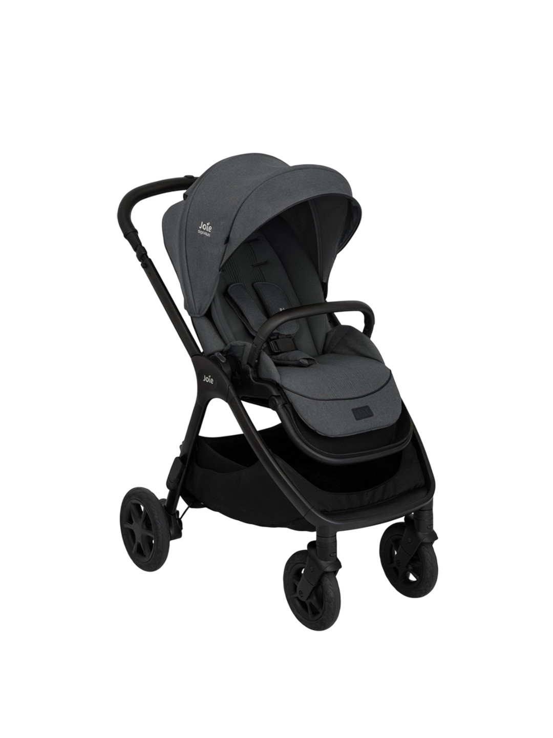 Joie Kids Height Adjustable & Foldable Stroller 22kg