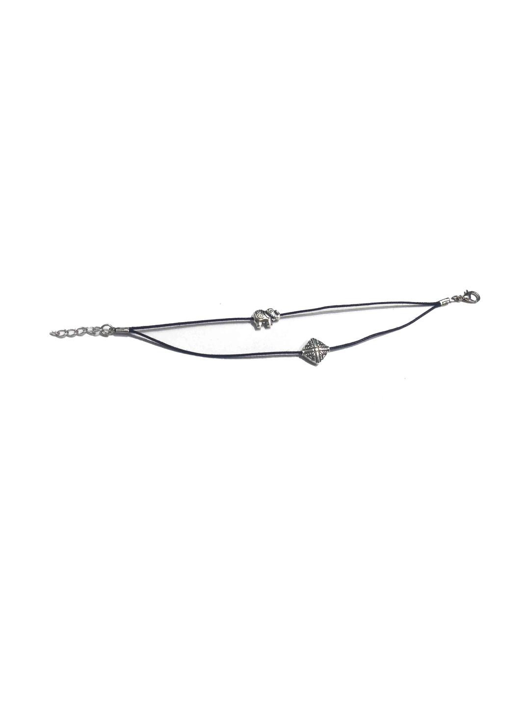 gurjari jewellers Women Black Bangle