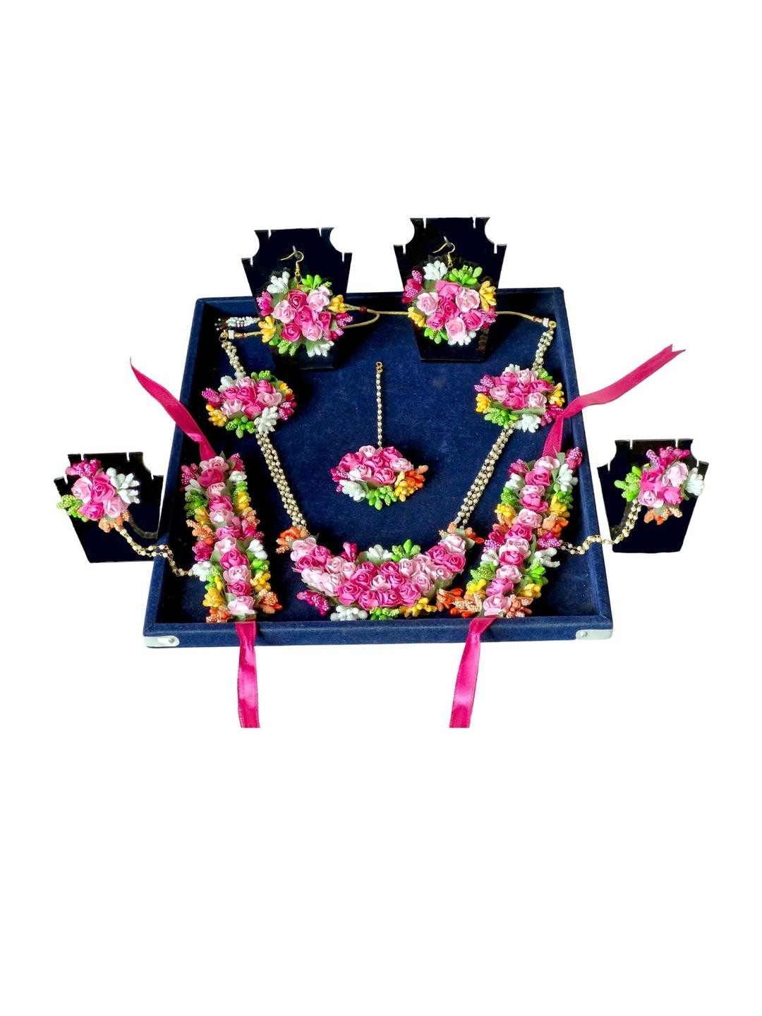 Designers Collection Bridal Jewelry set