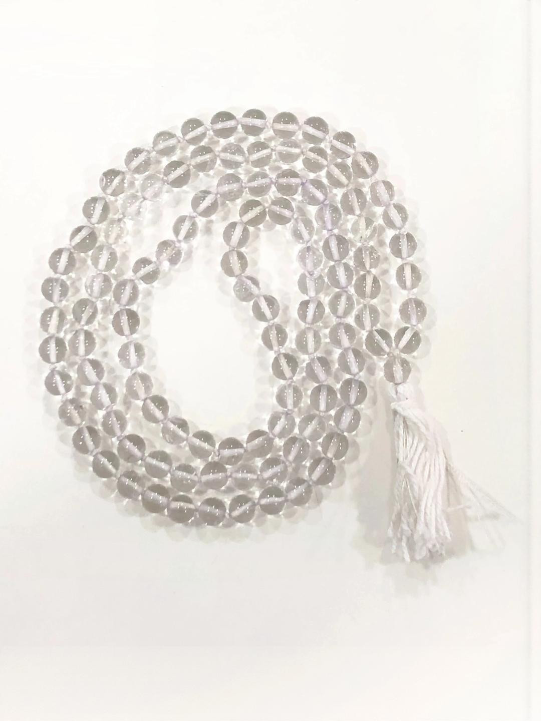 AURRA STORES Spatik/Quartz Chains