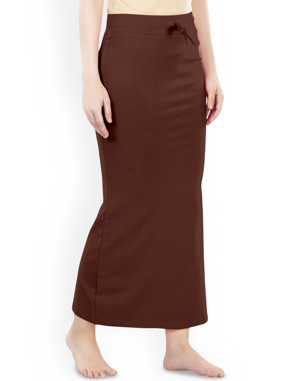 Selsia Women Stretchable Saree Shapewear