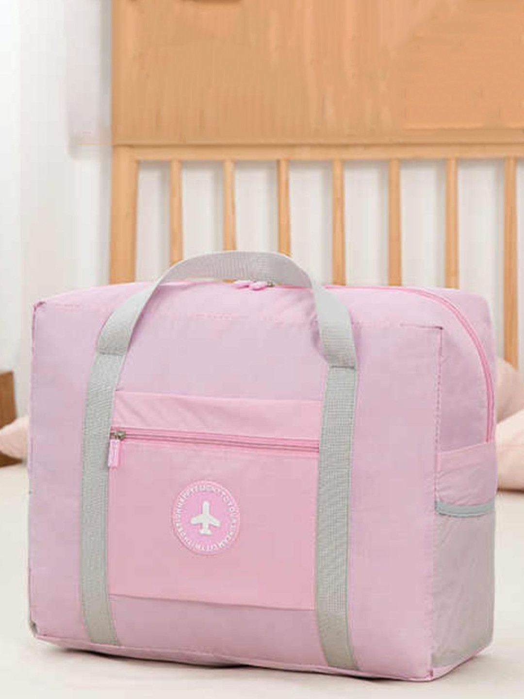 SWISS HORN Waterproof Vanity Bag Travel Accessory