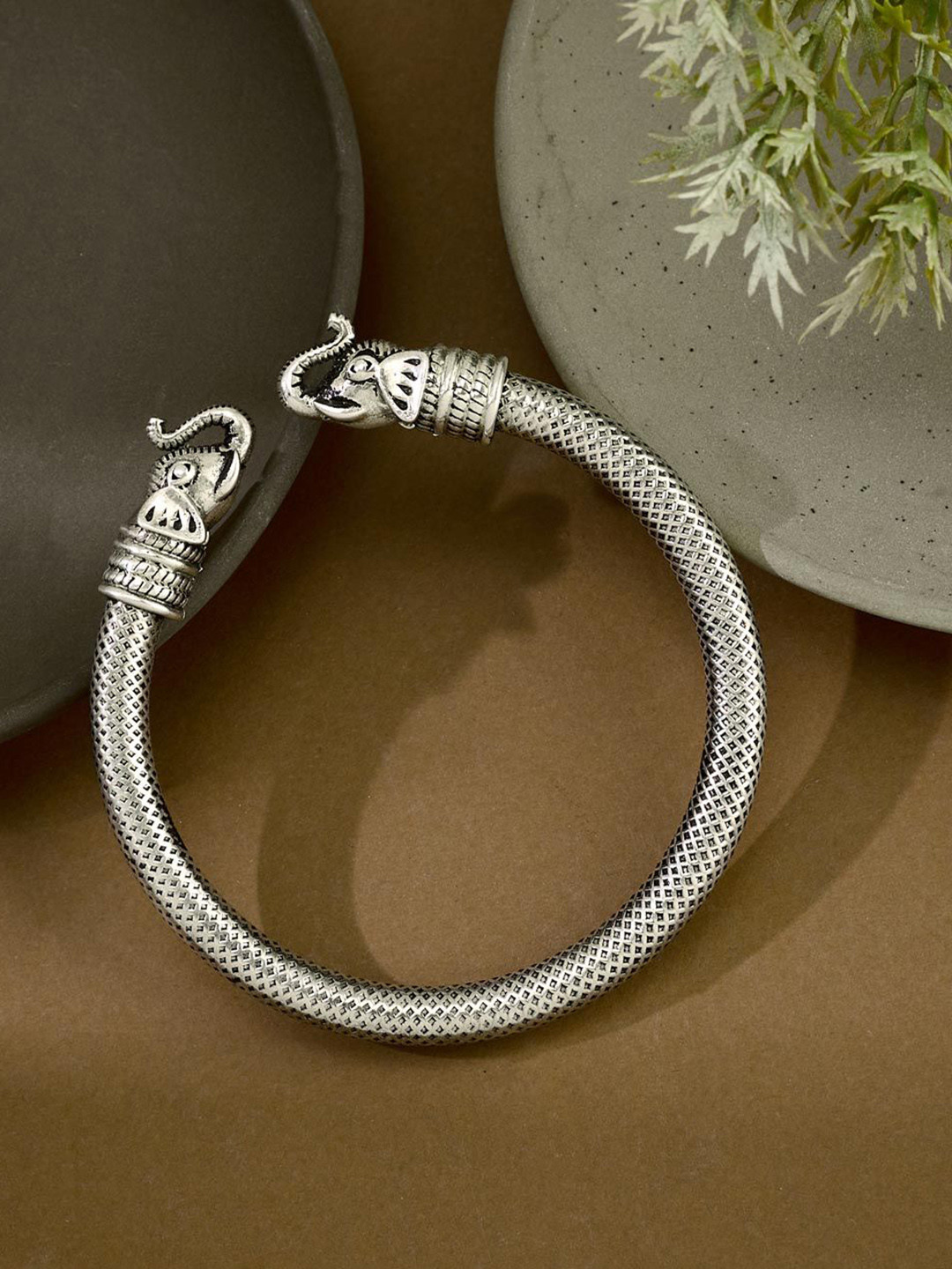 Fabindia Adjustable Bangle