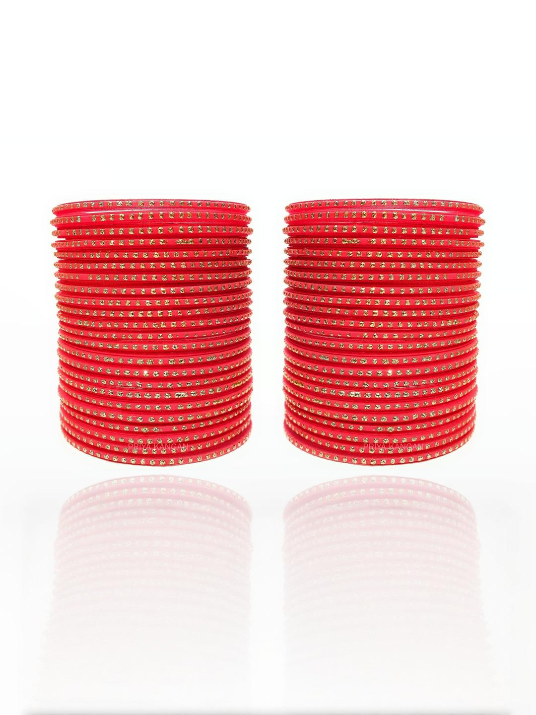 PRIYA KANGAN Women Rose Bangle