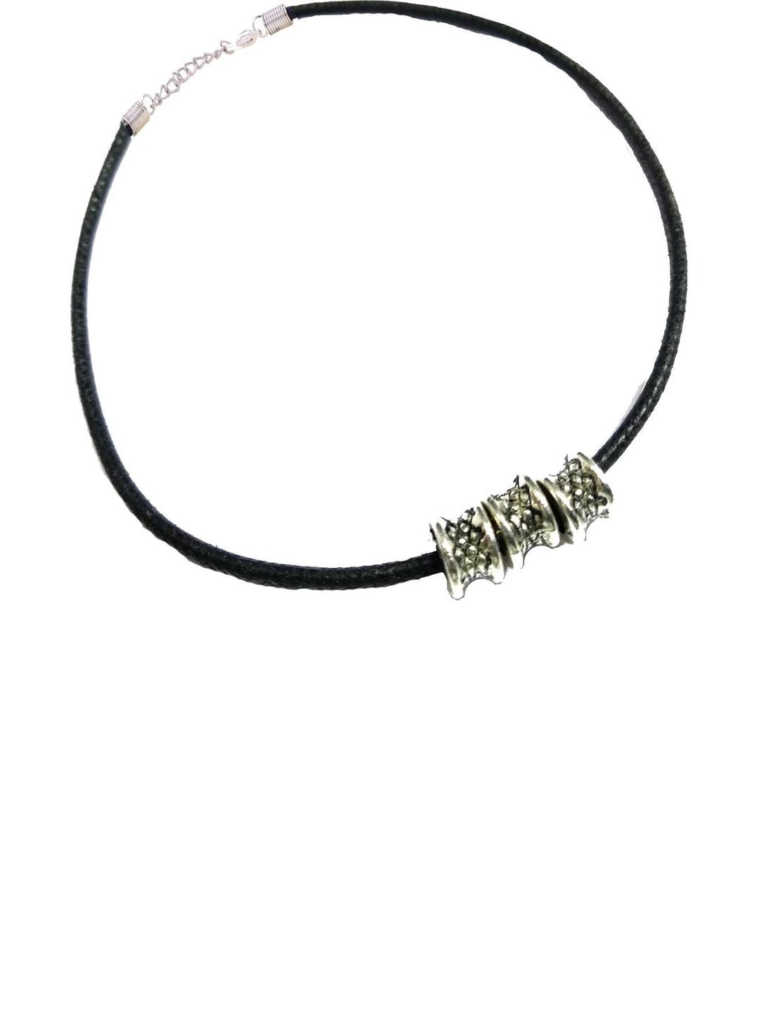 gurjari jewellers Cotton Dori Anklet