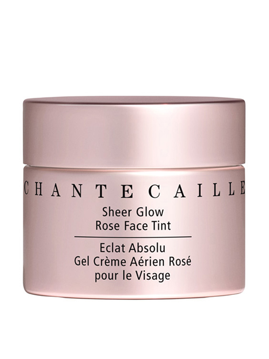 Chantecaille Sheer Glow Rose Face Tint - 30 g