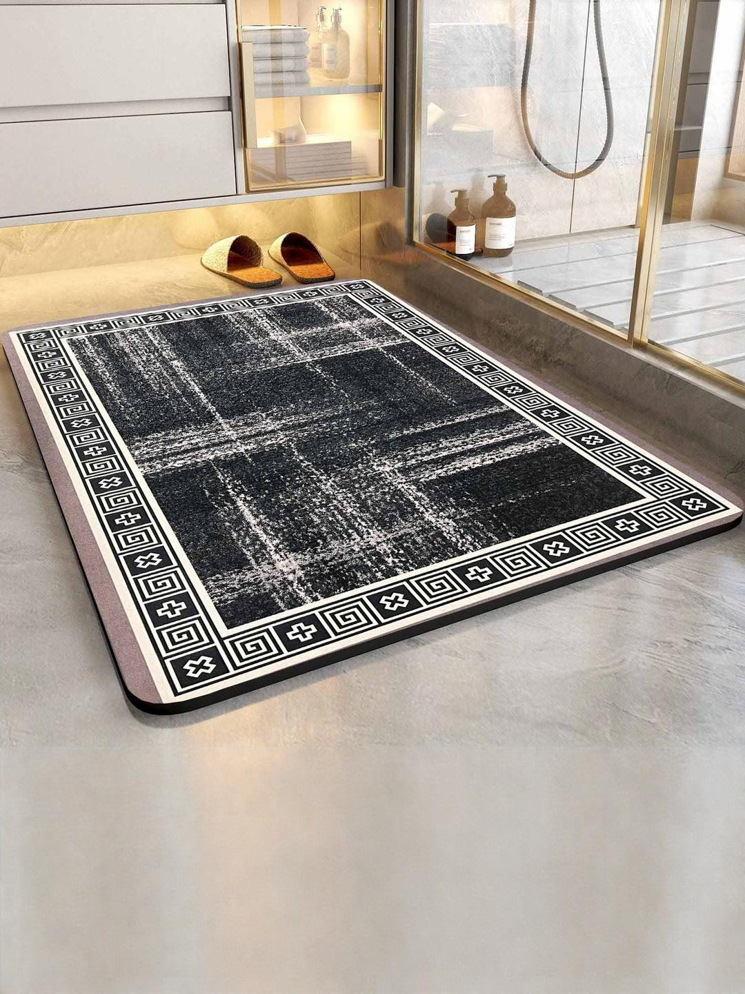 IVAZA 550 gsm Bath Mat