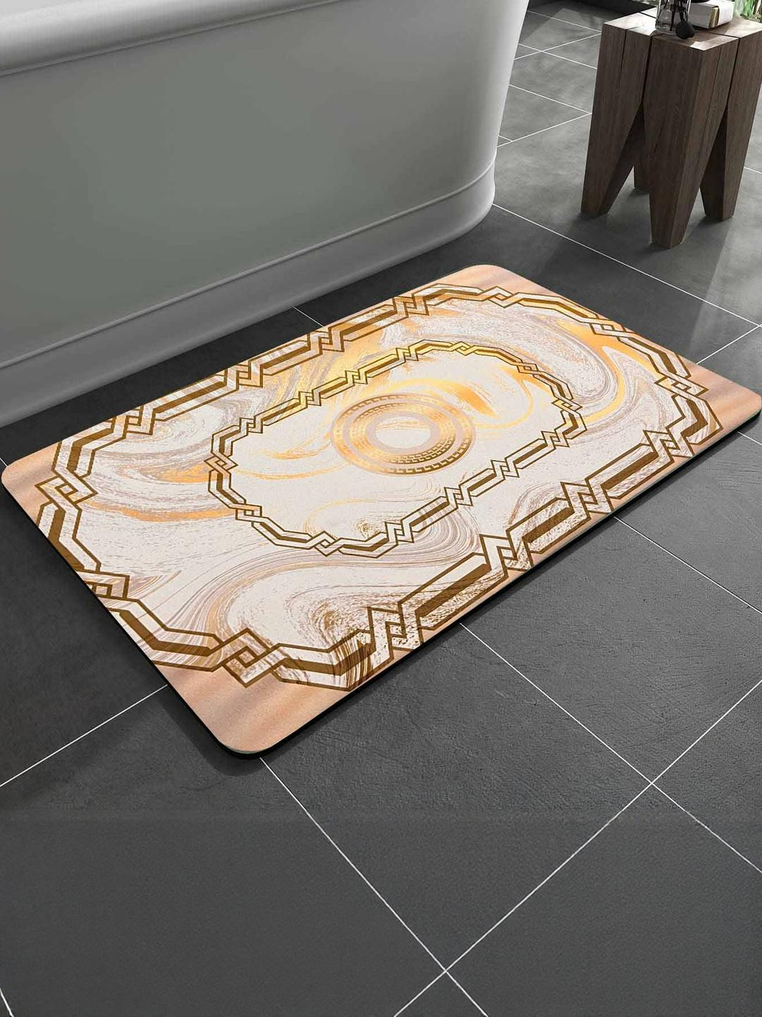 IVAZA Anti-Skid Bathroom Mat