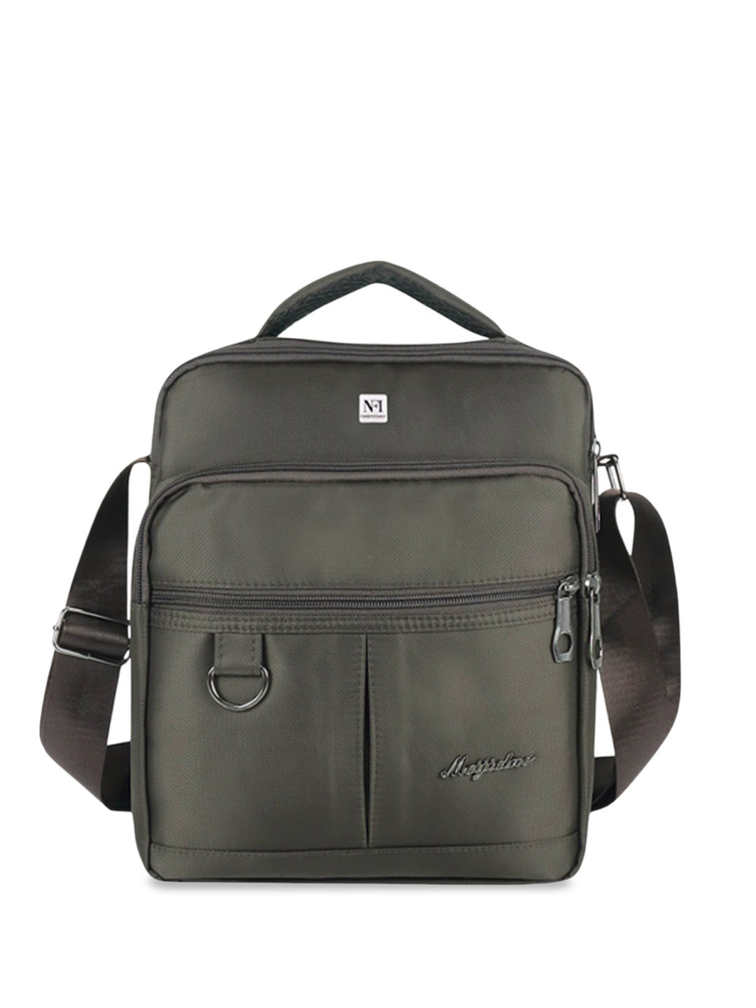 NFI essentials Sling Messenger Bag