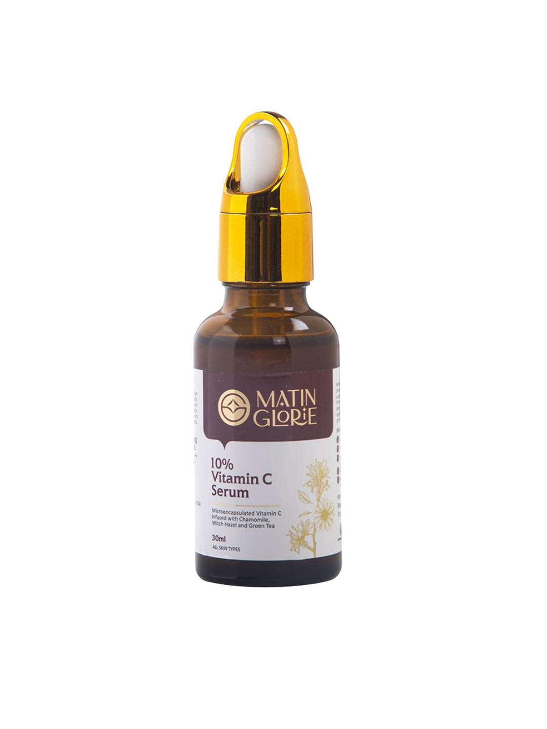MATINGLORIE 10% Vitamin C Serum- 30 ml