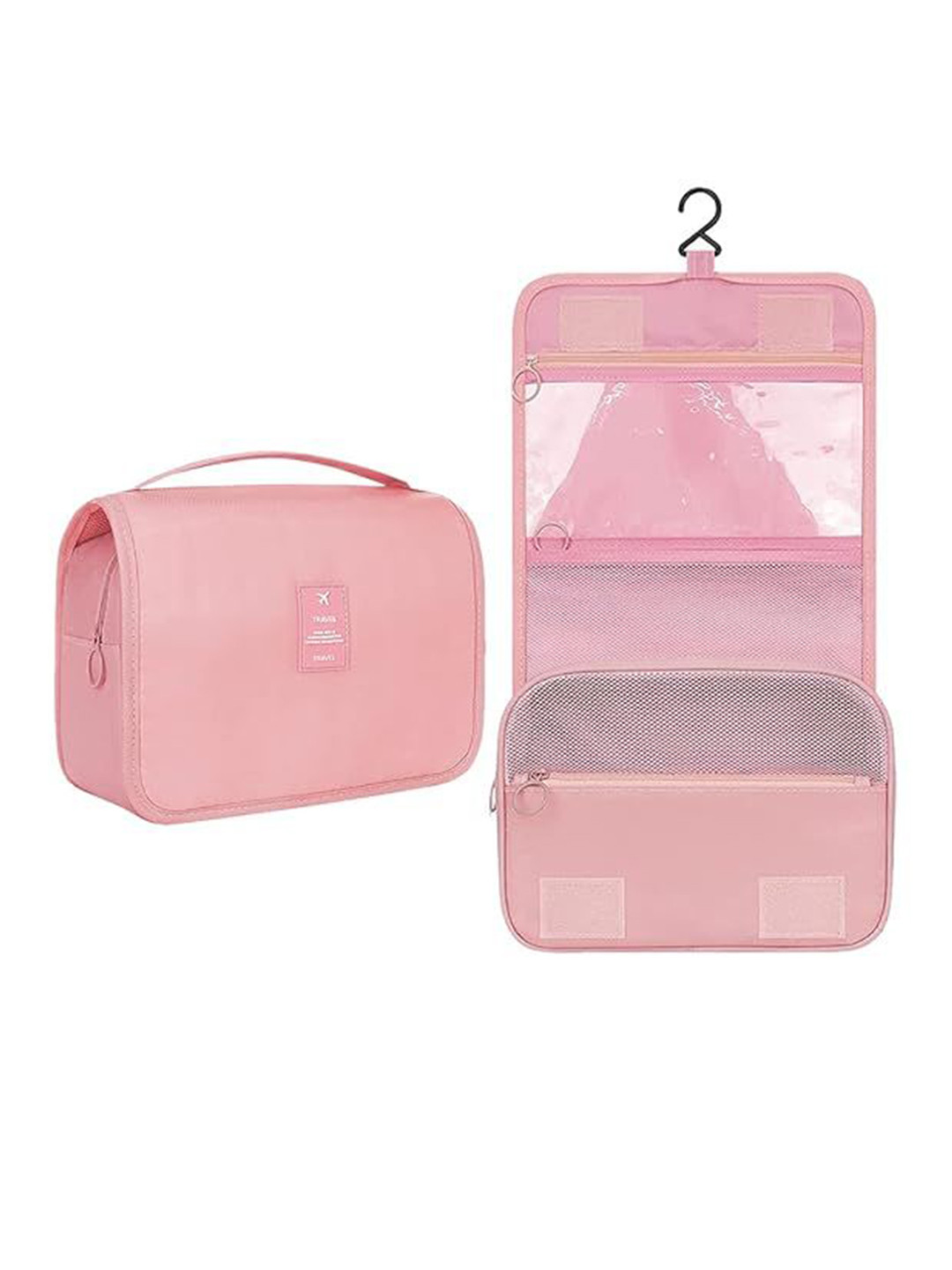 SWISS HORN Women Travel Kit