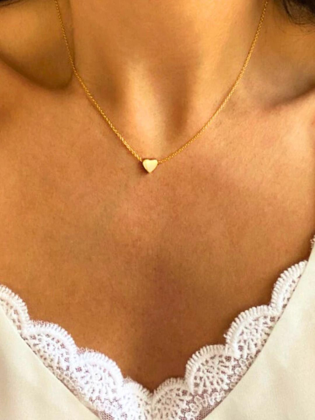 Jewelry Miguel Women Gold Pendant