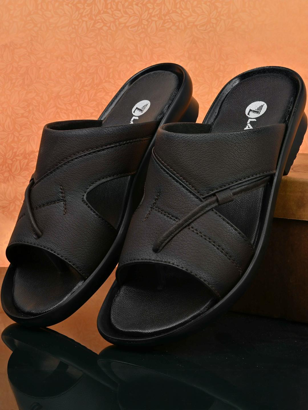 LAVISTA Men Comfort Sandals