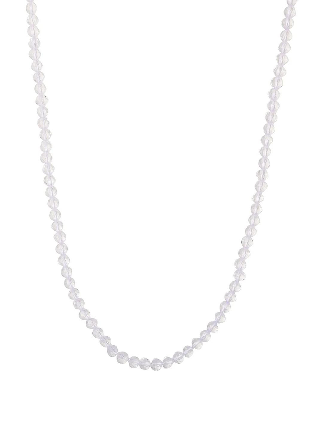 kesar zems Unisex Beaded Chain