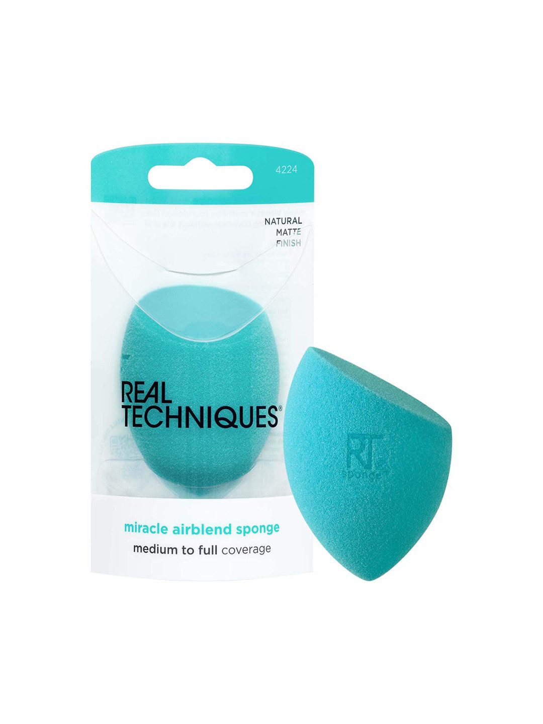 Real Techniques Miracle Airblend Makeup Sponge