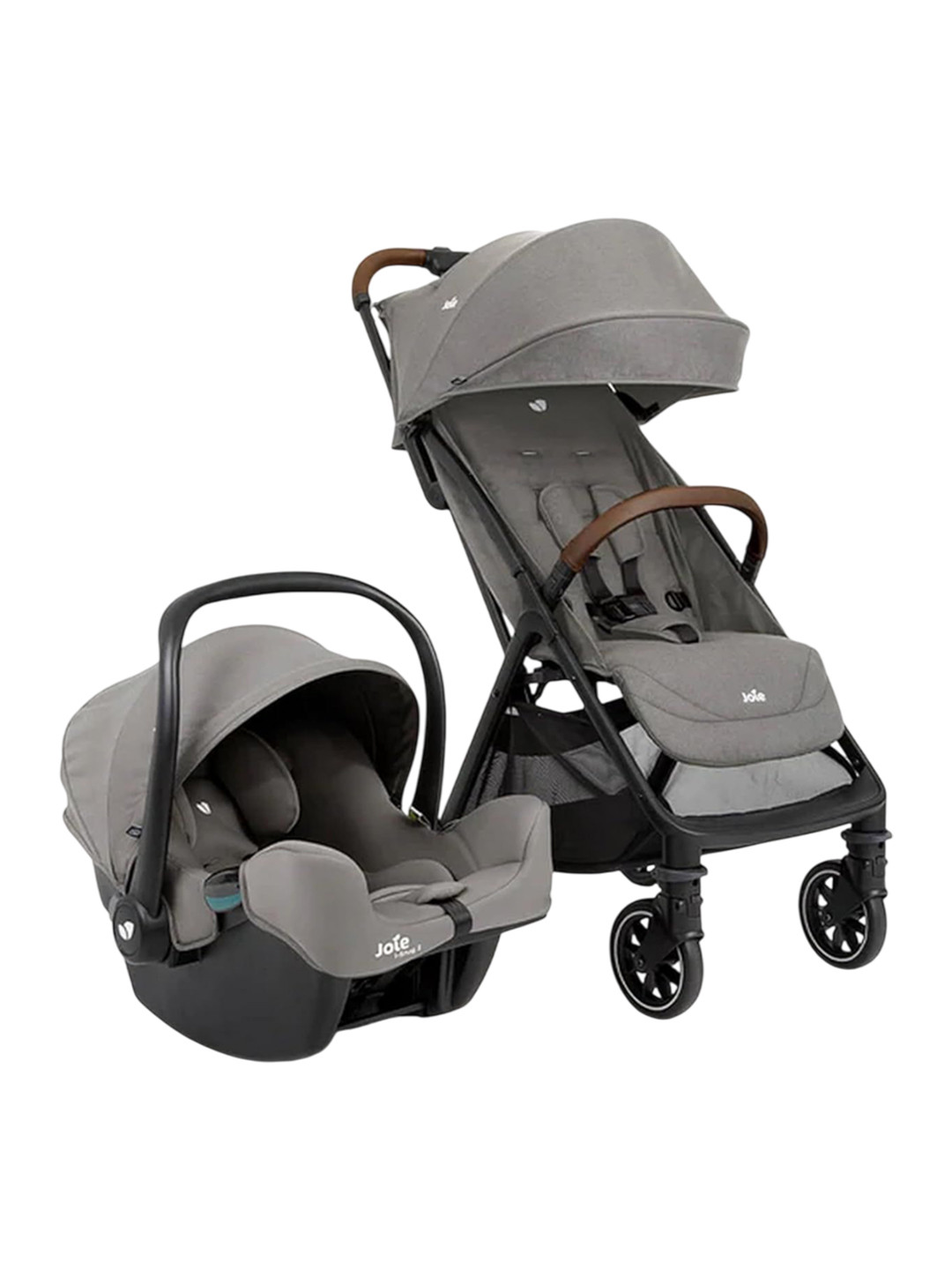 Joie Kids Foldable Stroller 22kg