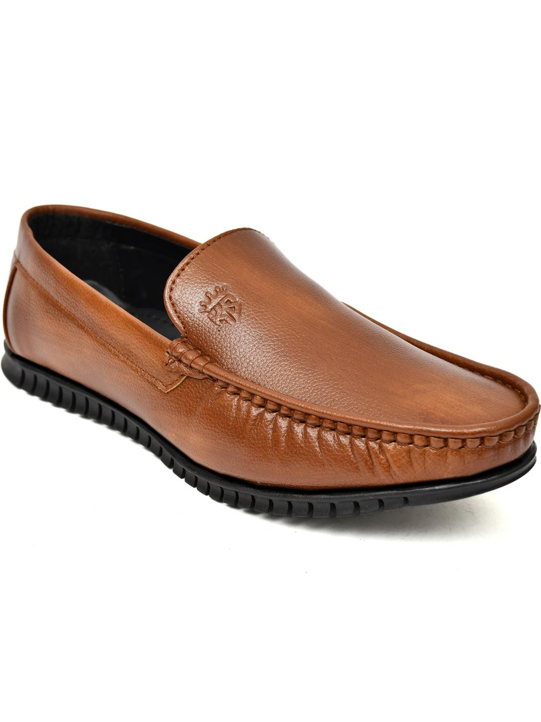 FUNNY FIRE Men Loafers