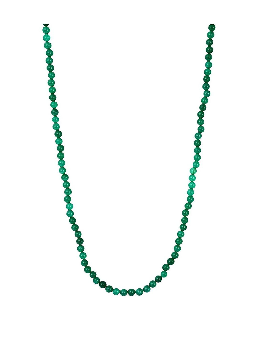 kesar zems Unisex Beaded Chain