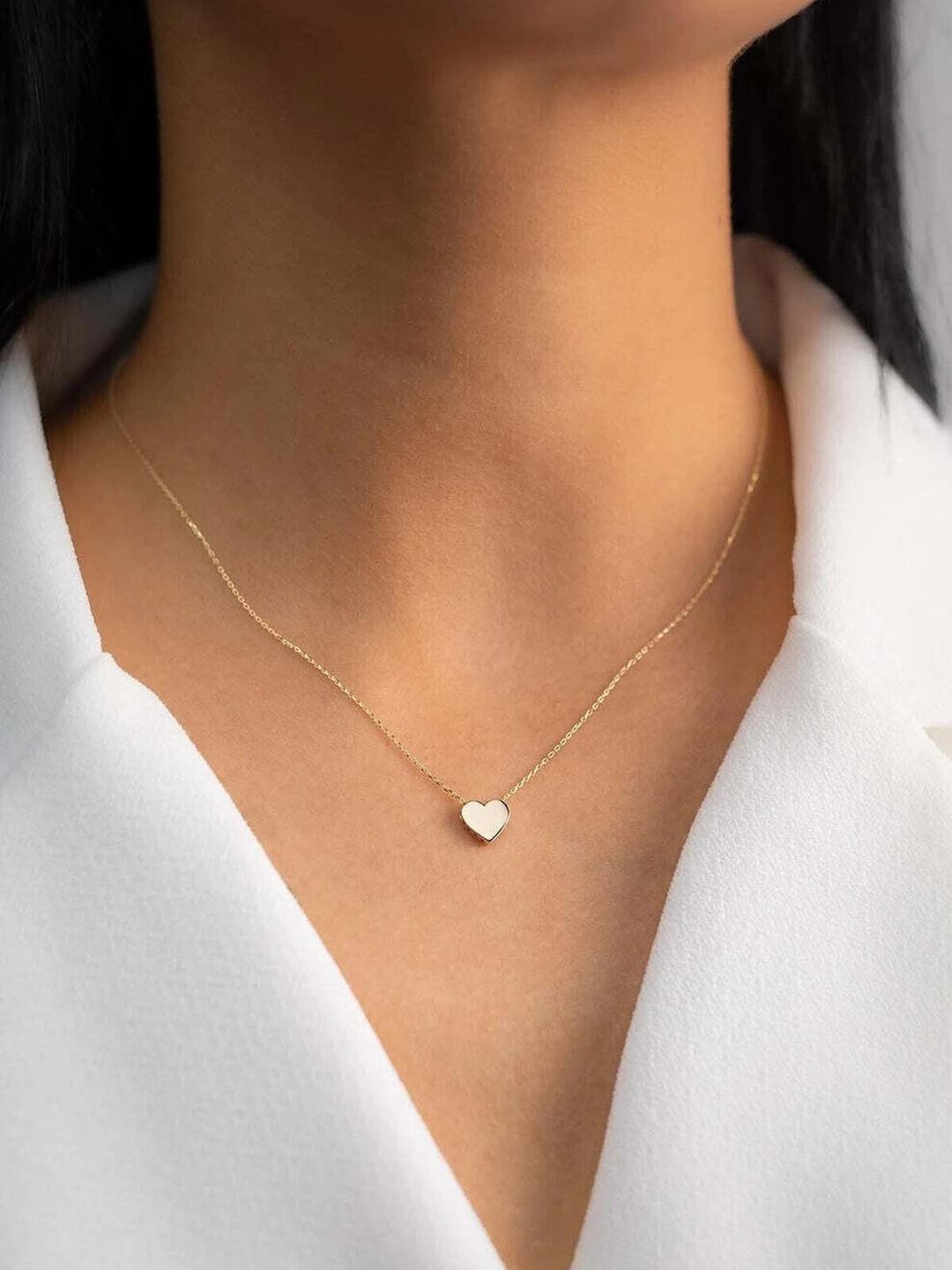 Jewelry Miguel Women Gold Pendant