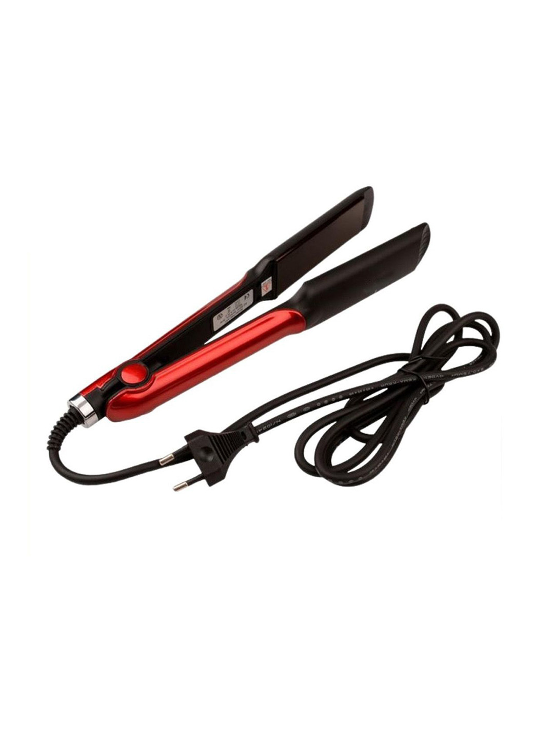 ARSIA Ceramic Hair Straightener With Temperature Control - ARSI-531