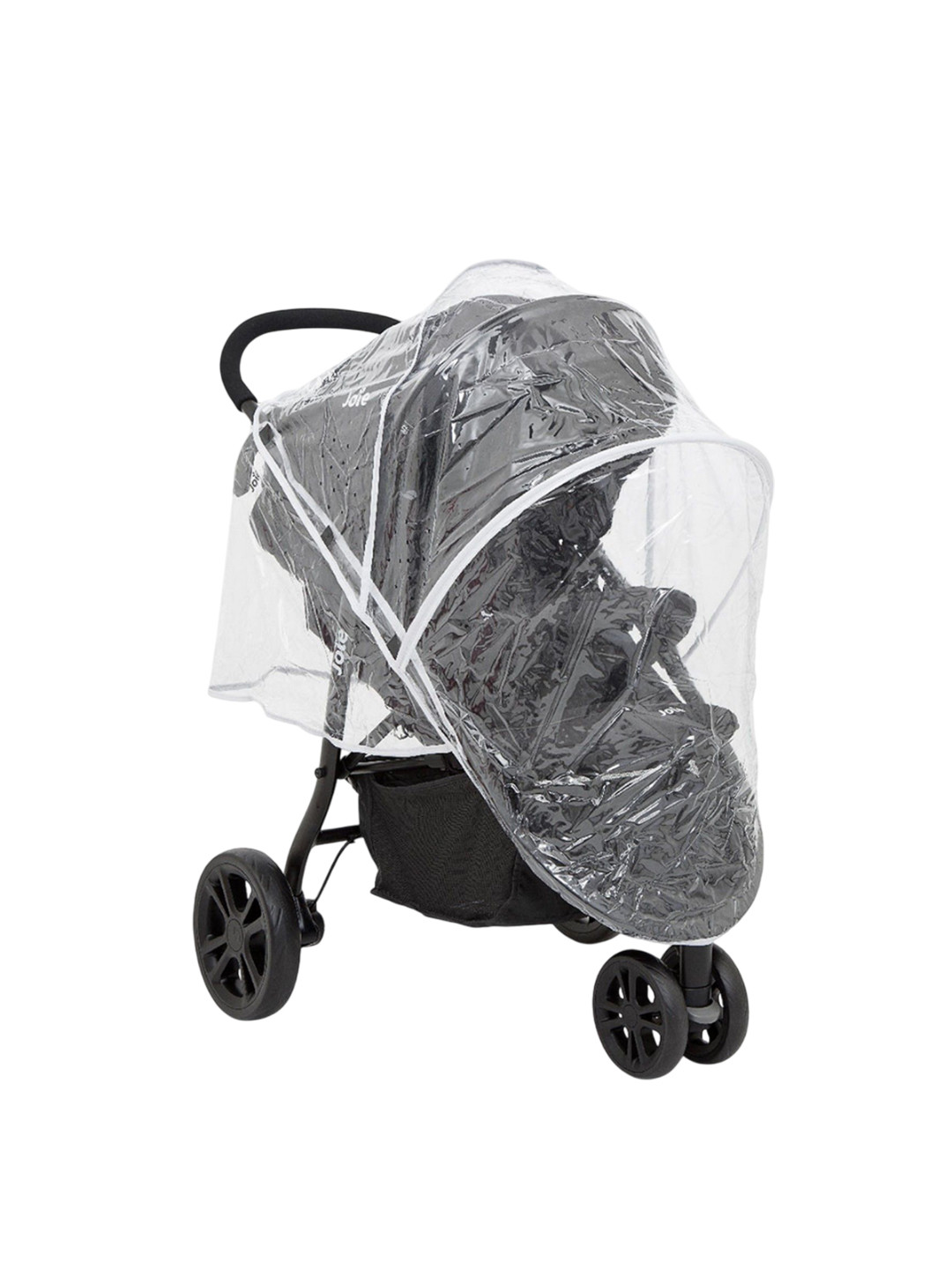 Joie Kids Height Adjustable & Foldable Stroller 22kg