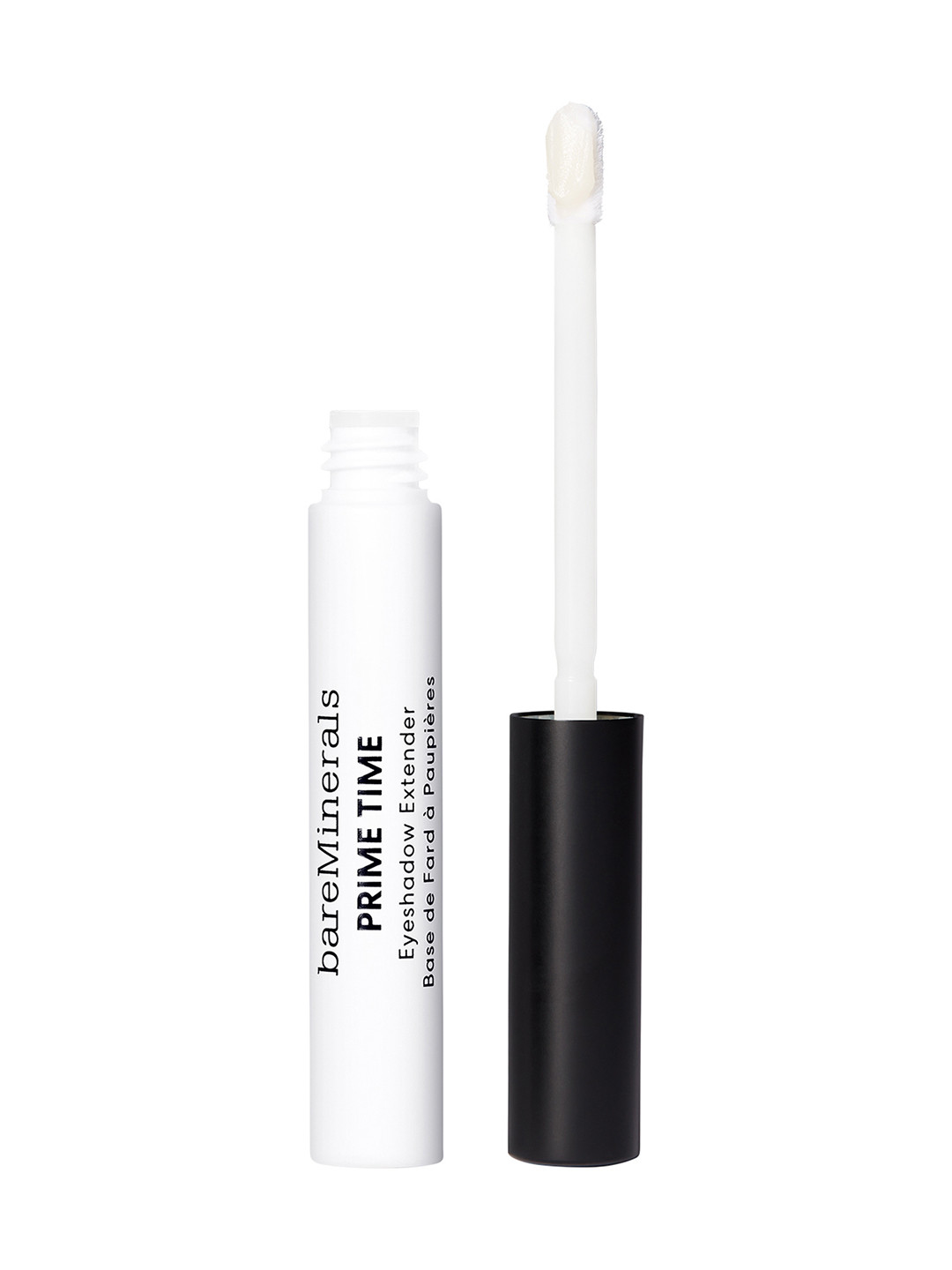 bareMinerals Prime Time Eyeshadow Extender - White - 3ml