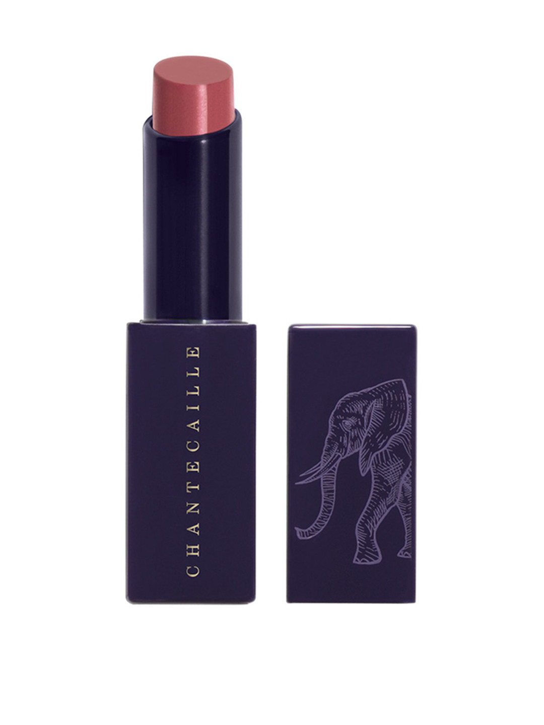 Chantecaille Lip Veil Lipstick 2.5g - Baobab