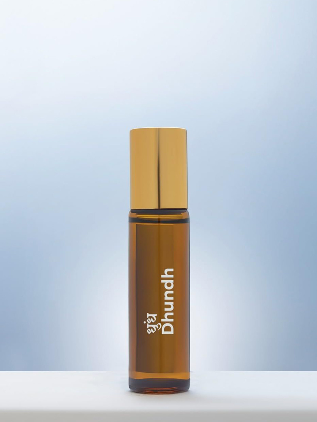 SOMA NATURALS Men Dhundh Young & Fresh Long Lasting Perfume - 10 ml