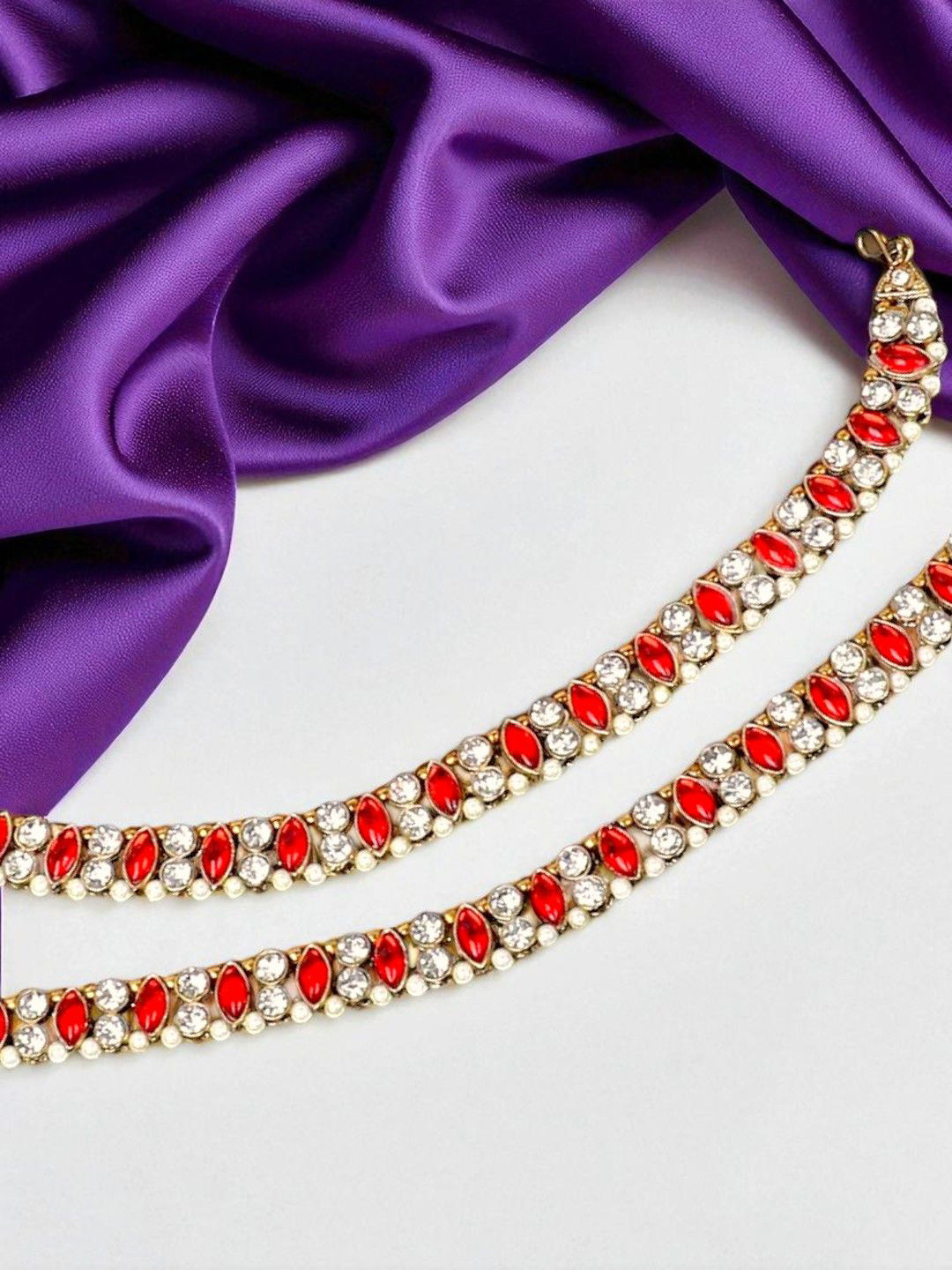 Bhana Fashion Anklet