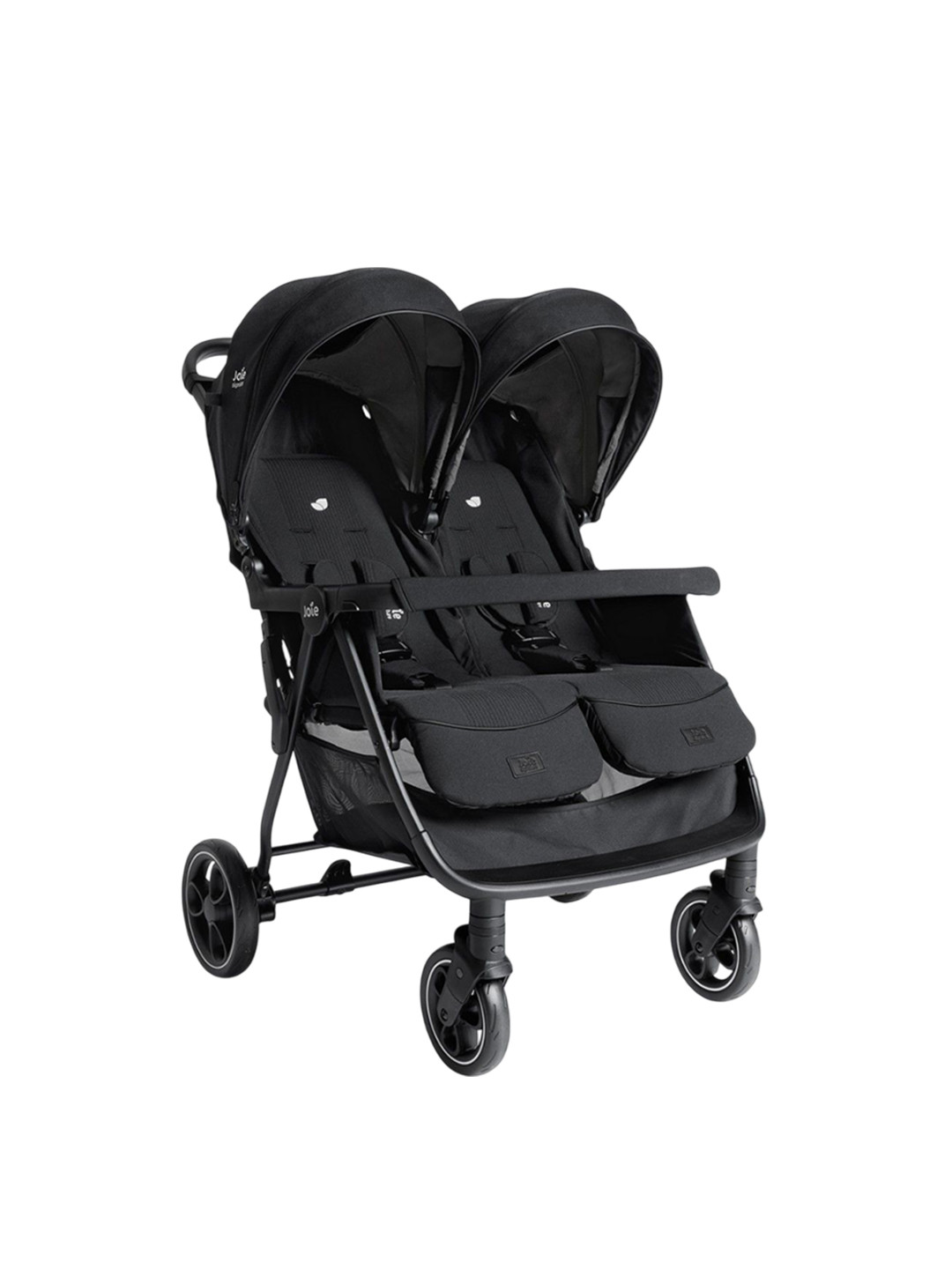 Joie Kids Height Adjustable & Foldable Stroller 15kg