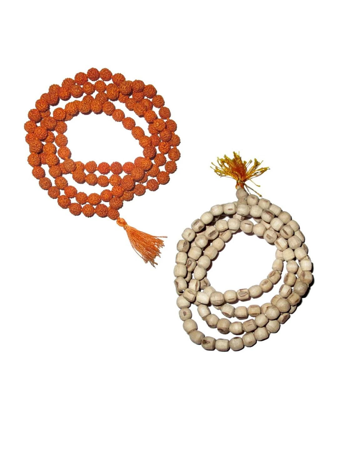 AURRA STORES Set of 2 Necklace