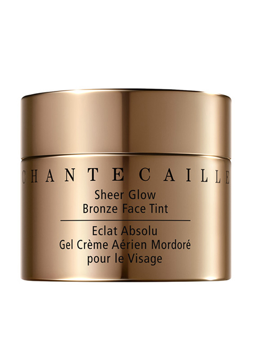 Chantecaille Sheer Glow Bronze Face Tint - 30 g