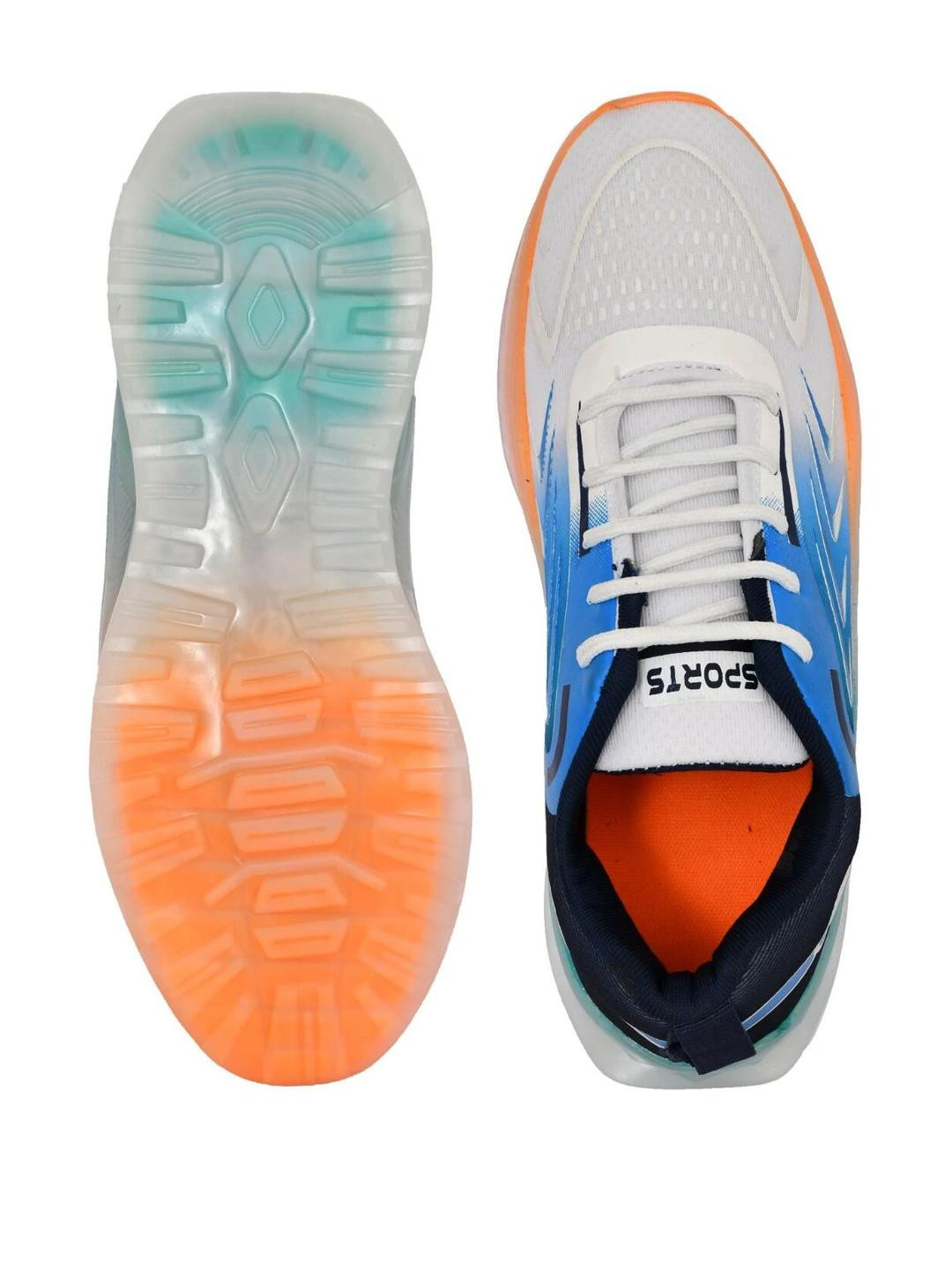 FUNNY FIRE Men Trekking Shoes