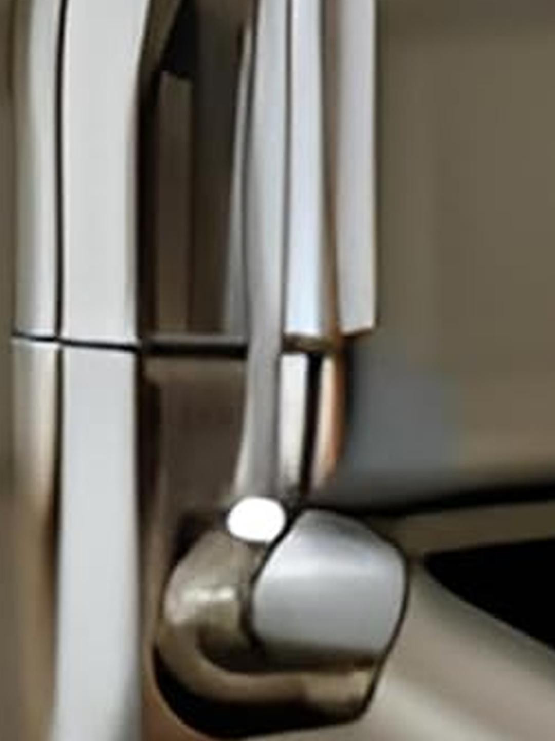 Altaica Natural Marble Soap Dish Holder