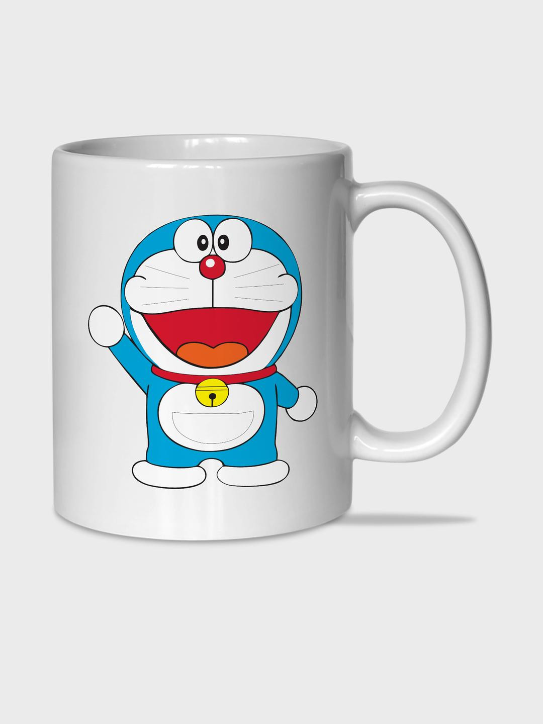 The Gifts Factory Printed ceramic tea Cup