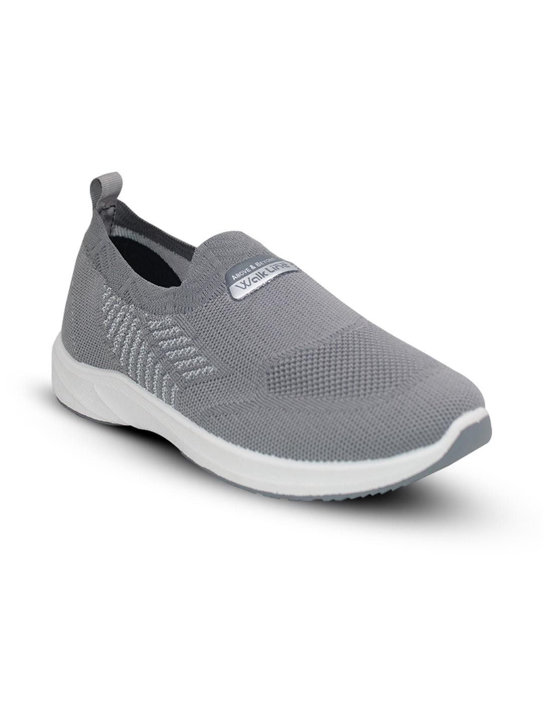 WALKLINE Women Solid Walking Shoes