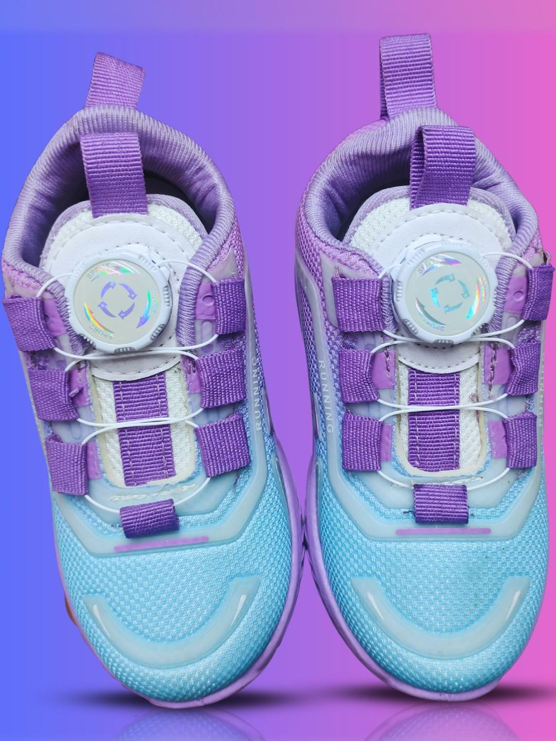 FootStation  Foot Station Kids Light Weight  Casual shoe & Sneakers