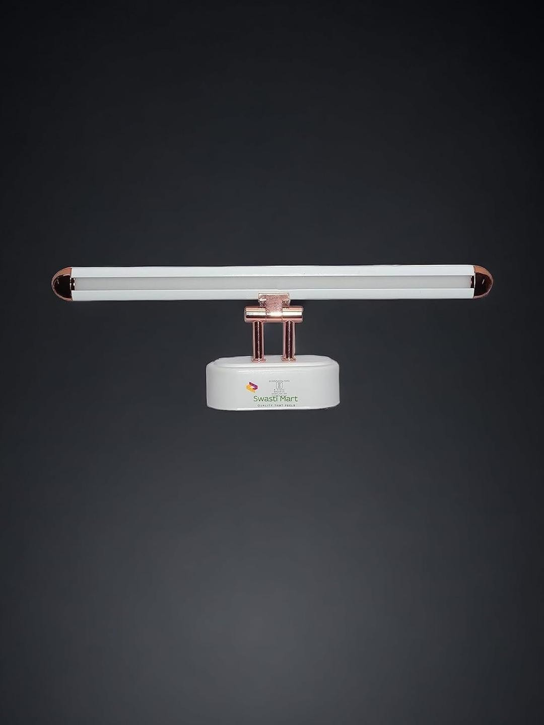 Swasti mart 12 W Bathroom Mirror Light