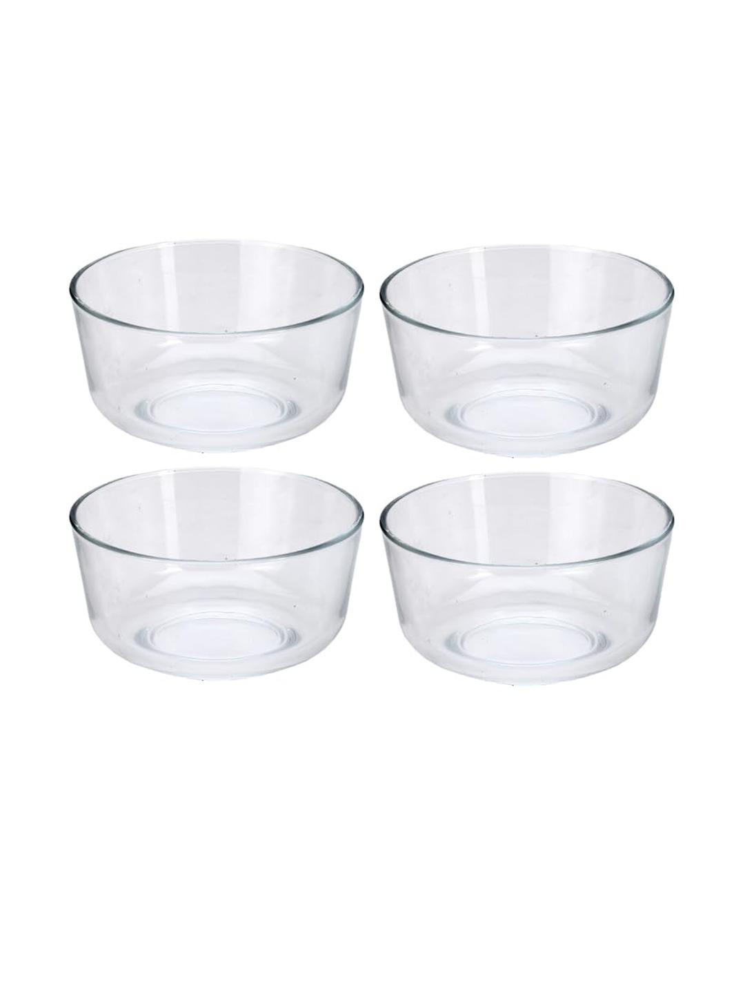 SOMIL Pack of 4 Serving Bowls
