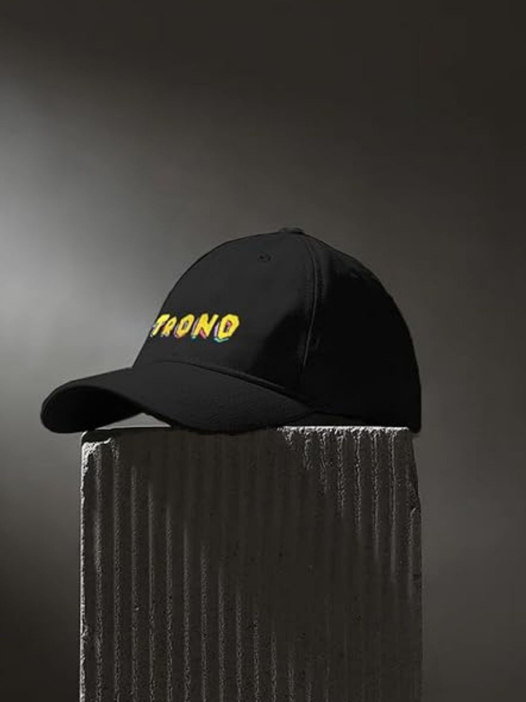Leotude Men Embroidered Baseball Cap