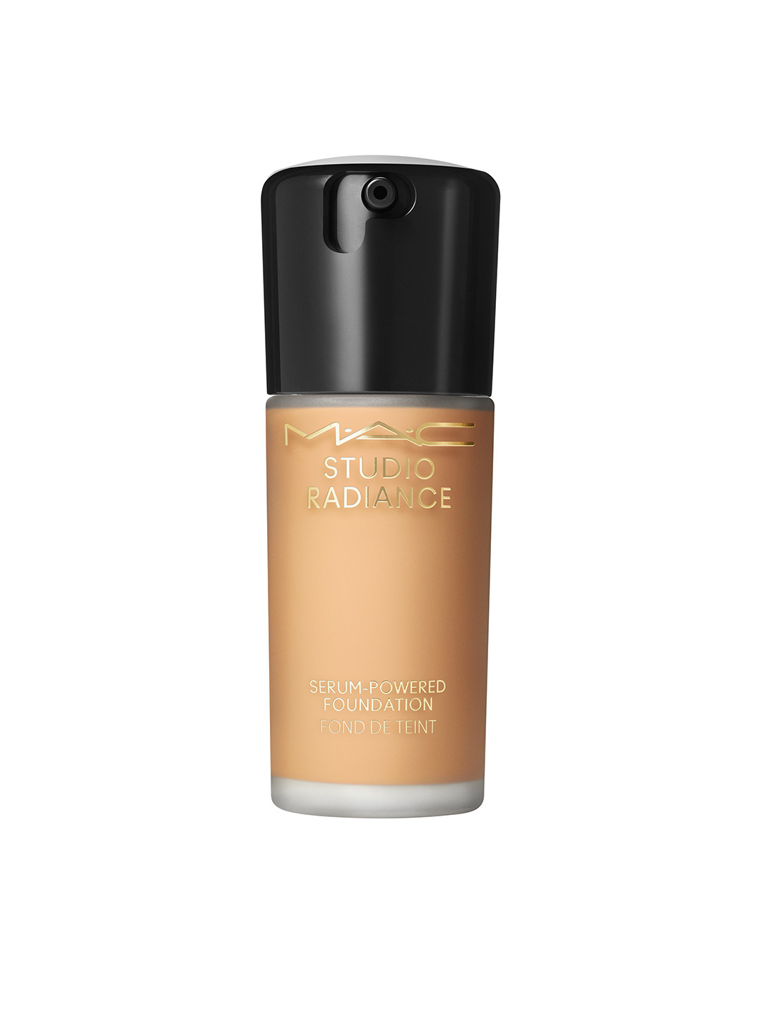 M.A.C Studio Radiance Serum-Powered Hydrating Foundation 30ml - Shade NC42